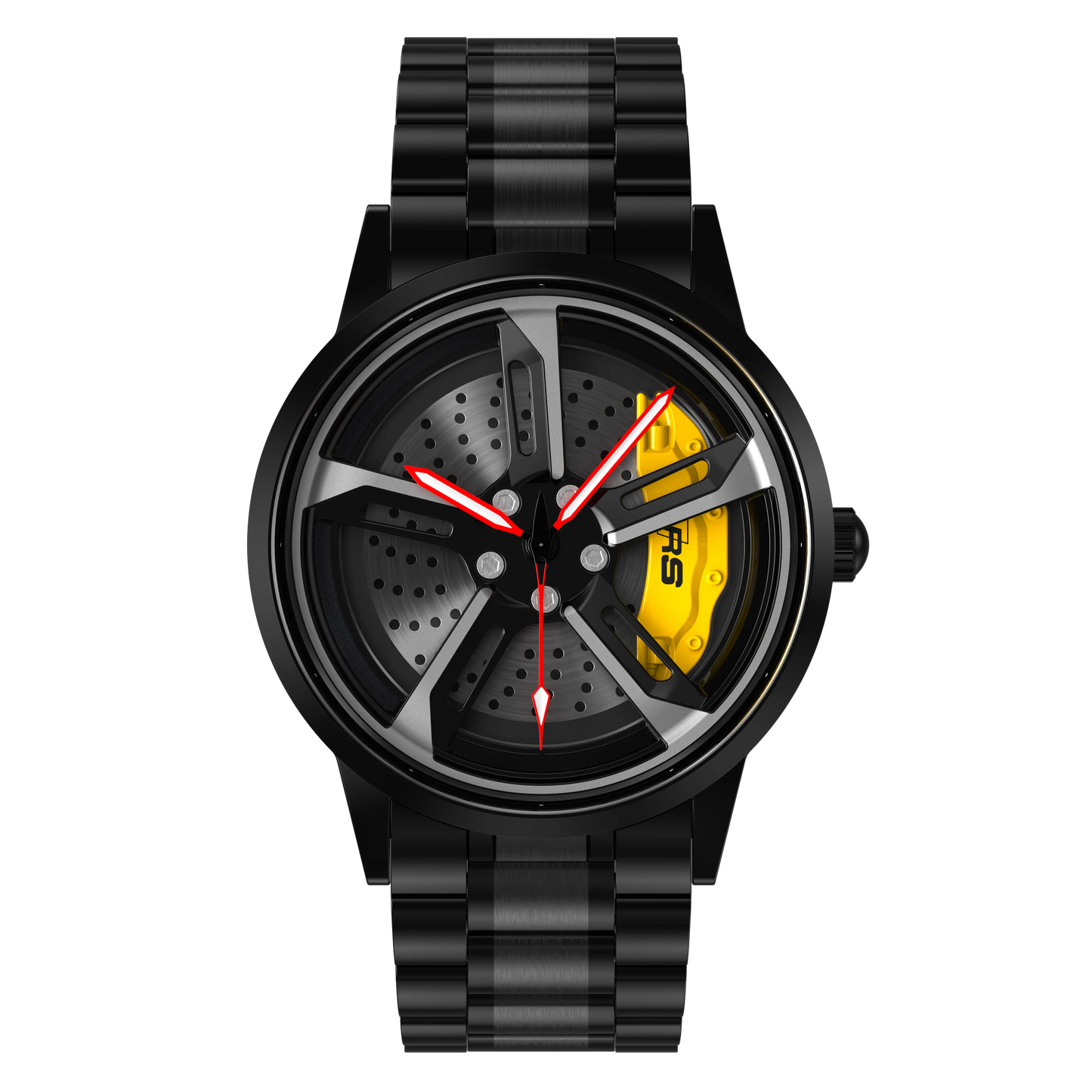 Velocity Vanguard Watch