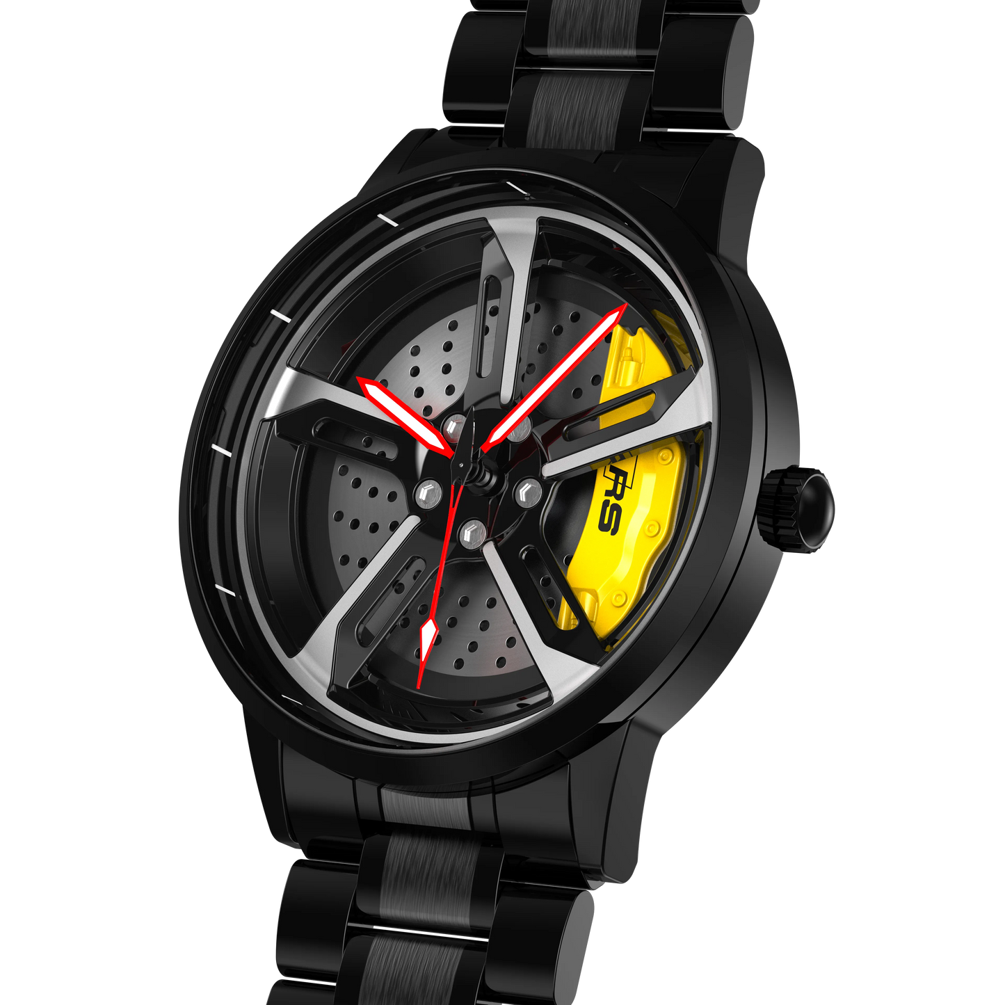 Velocity Vanguard Watch