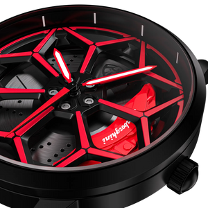 Velocity Genesis Watch