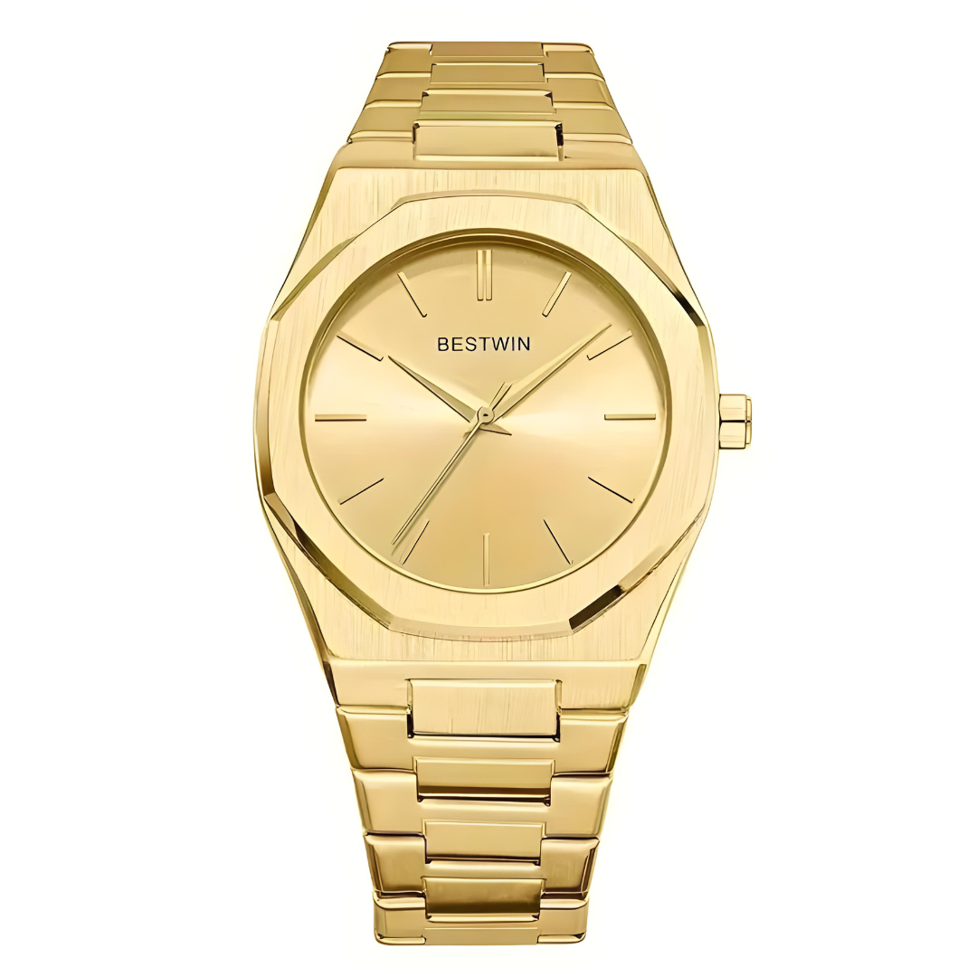 Monarch Regent Watch