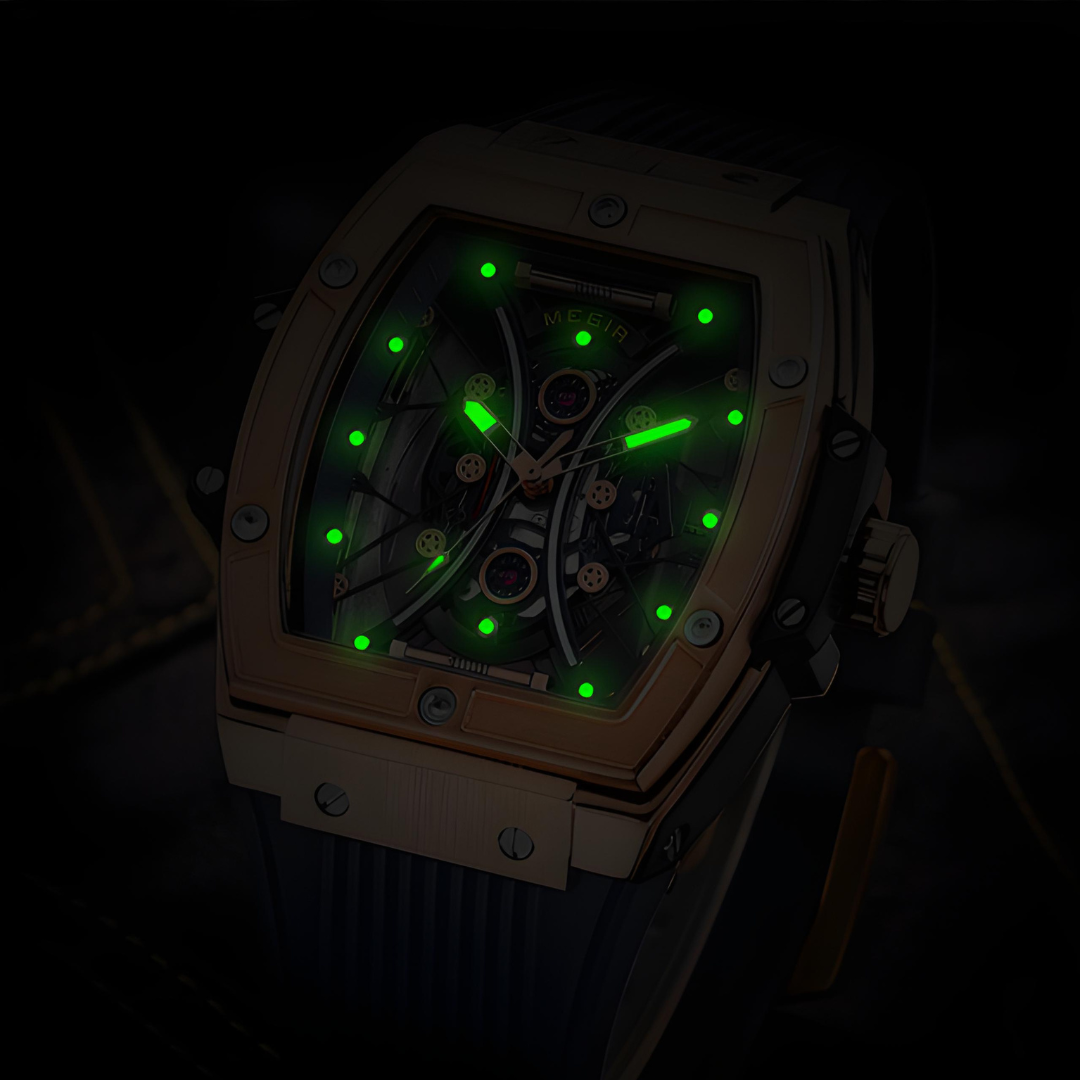 Vortex Nova Watch