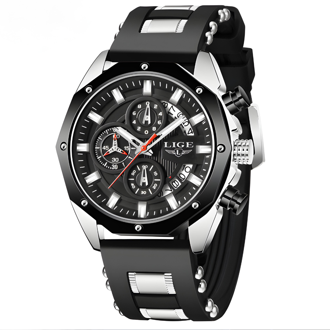 Vortex Phantom Watch