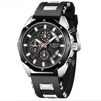 Vortex Phantom Watch