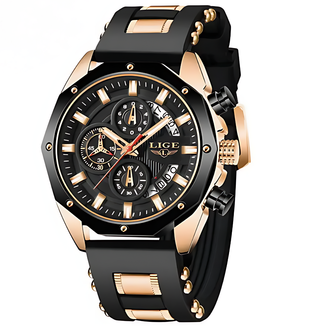 Vortex Phantom Watch