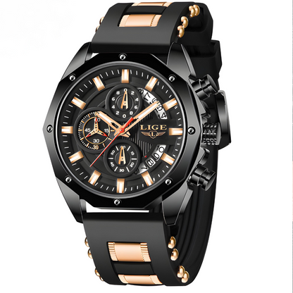 Vortex Phantom Watch