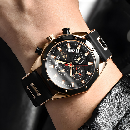 Vortex Phantom Watch