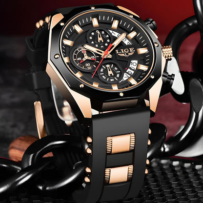 Vortex Phantom Watch