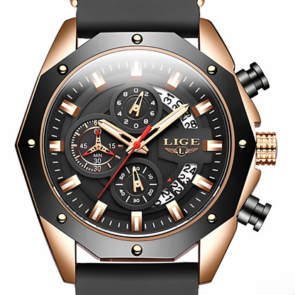 Vortex Phantom Watch