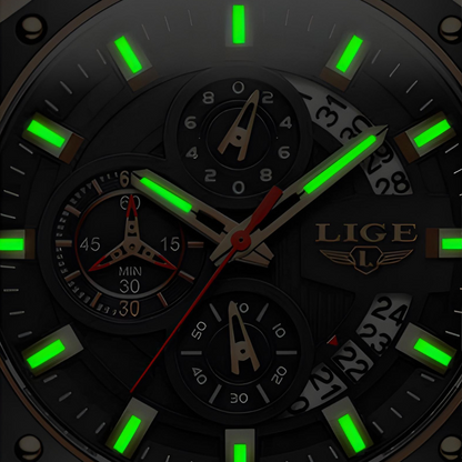 Vortex Phantom Watch