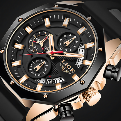 Vortex Phantom Watch