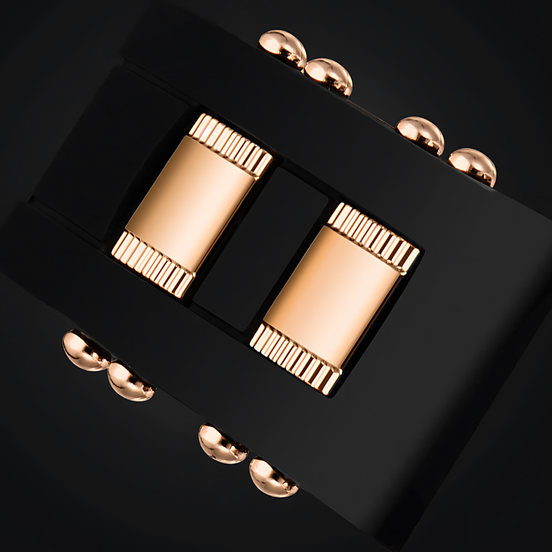 Vortex Phantom Watch