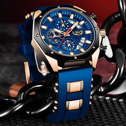 Vortex Phantom Watch