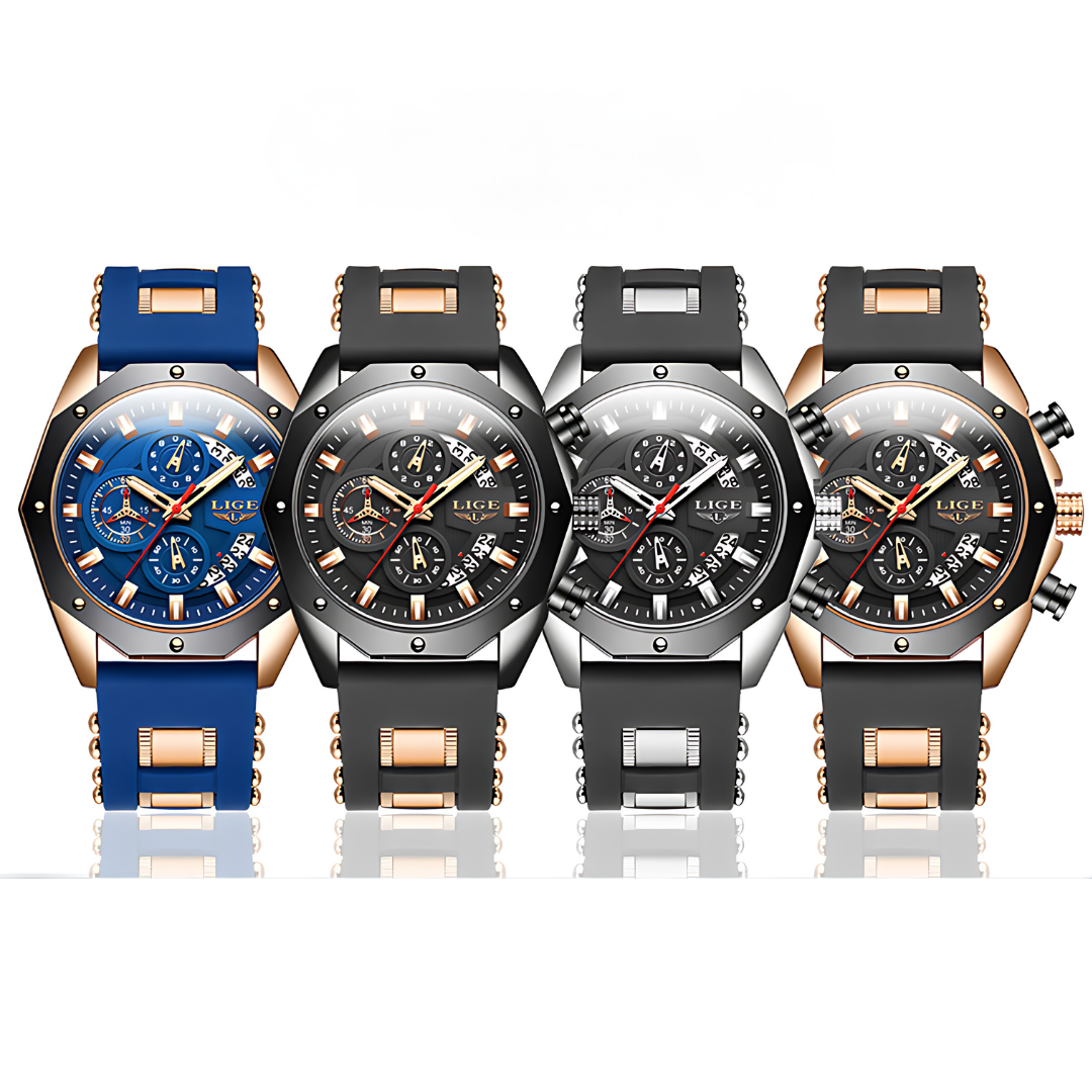 Vortex Phantom Watch