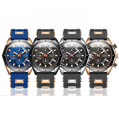 Vortex Phantom Watch