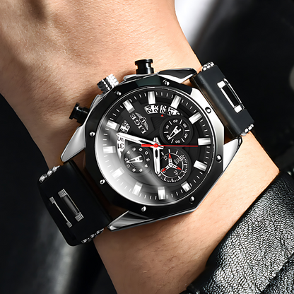 Vortex Phantom Watch