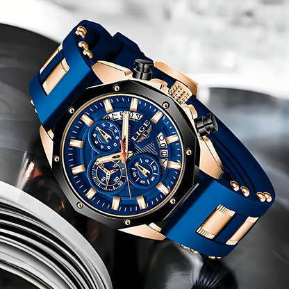 Vortex Phantom Watch