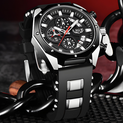 Vortex Phantom Watch