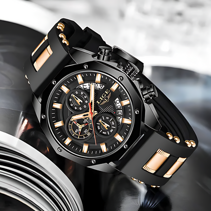 Vortex Phantom Watch