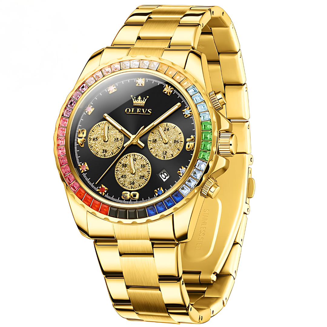 Monarch Empire Watch