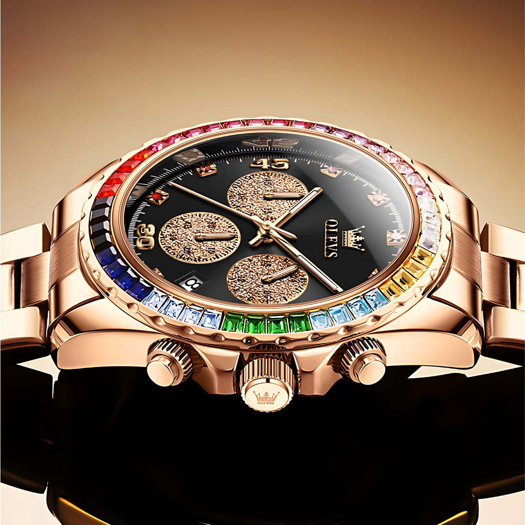 Monarch Empire Watch