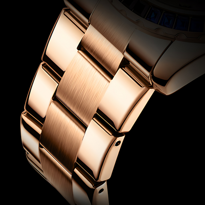 Monarch Dominion Watch