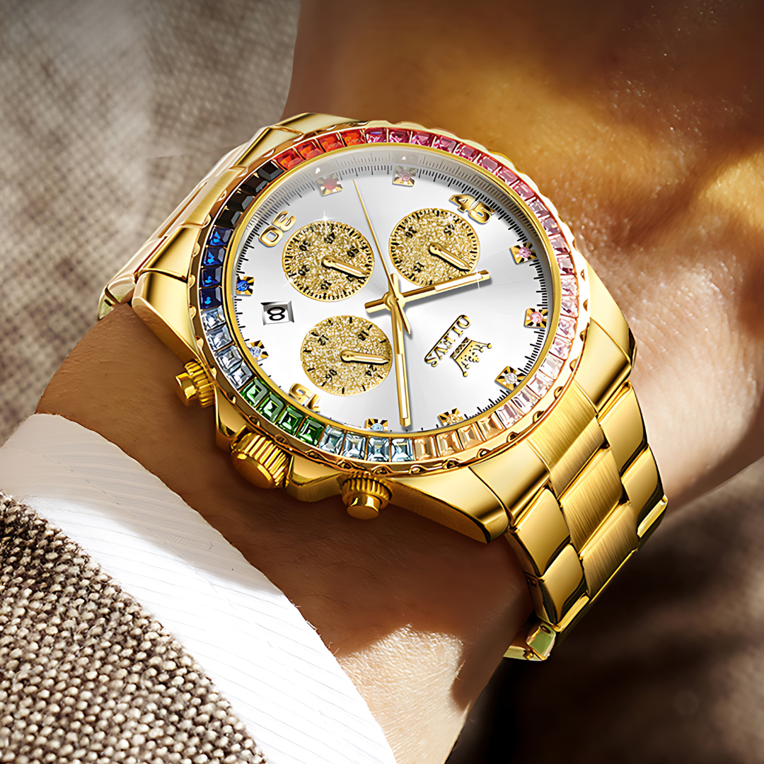 Monarch Empire Watch