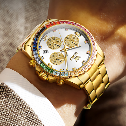 Monarch Empire Watch