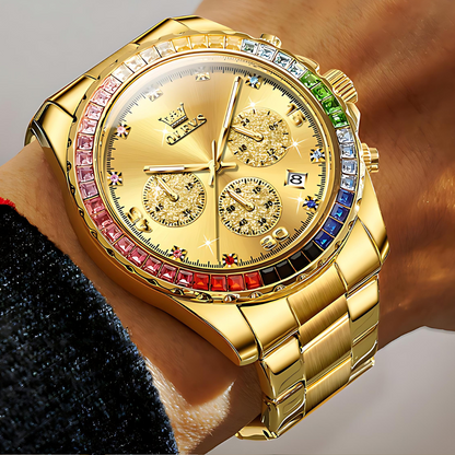 Monarch Empire Watch