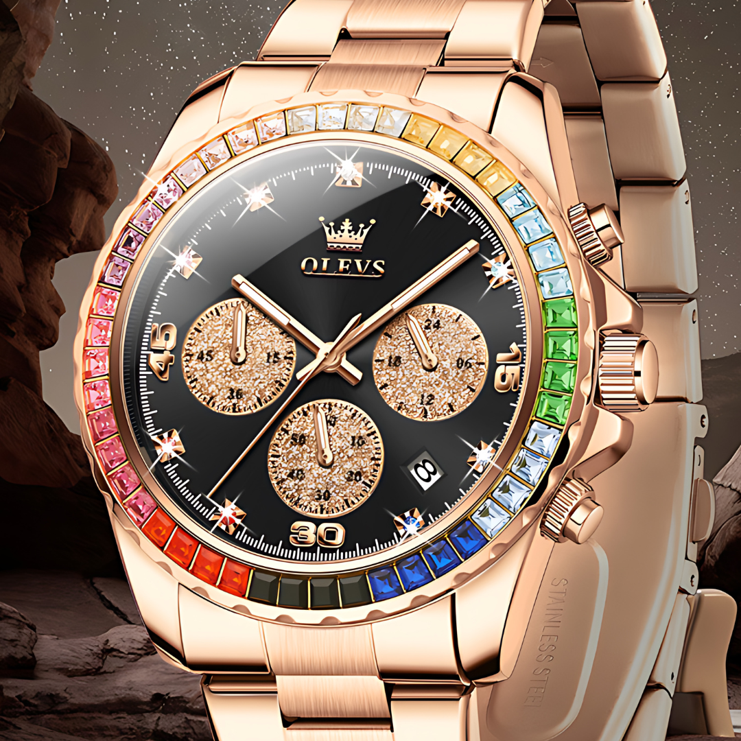 Monarch Empire Watch