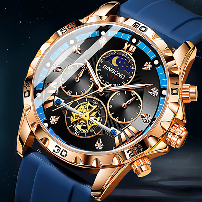 Vortex Spectrum Watch