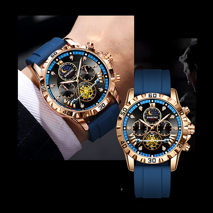 Vortex Spectrum Watch