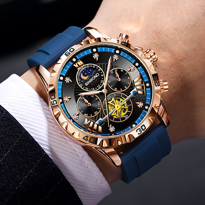 Vortex Spectrum Watch