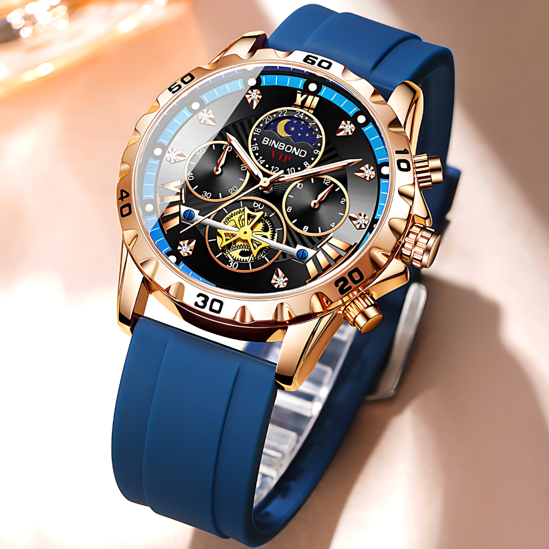 Vortex Spectrum Watch