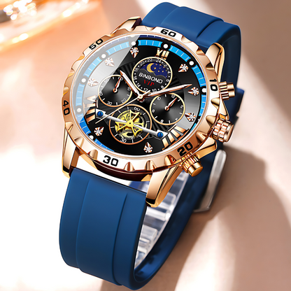 Vortex Spectrum Watch