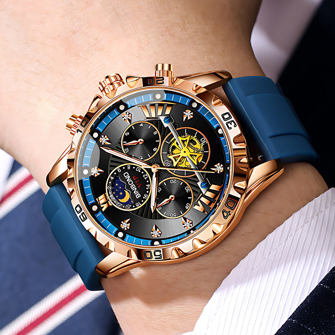 Vortex Spectrum Watch