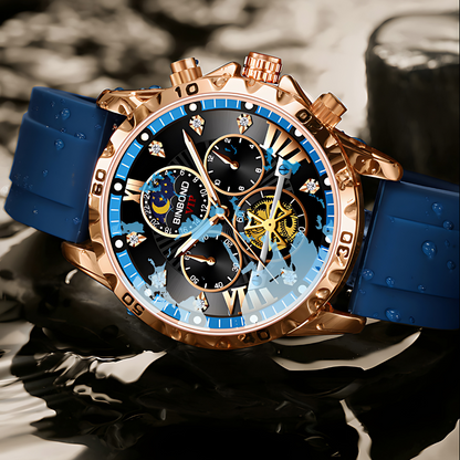 Vortex Spectrum Watch