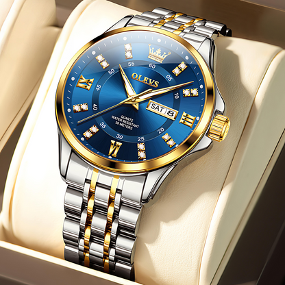 Monarch Horizon Watch