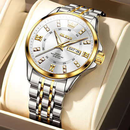 Monarch Genesis Watch