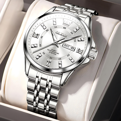 Monarch Genesis Watch