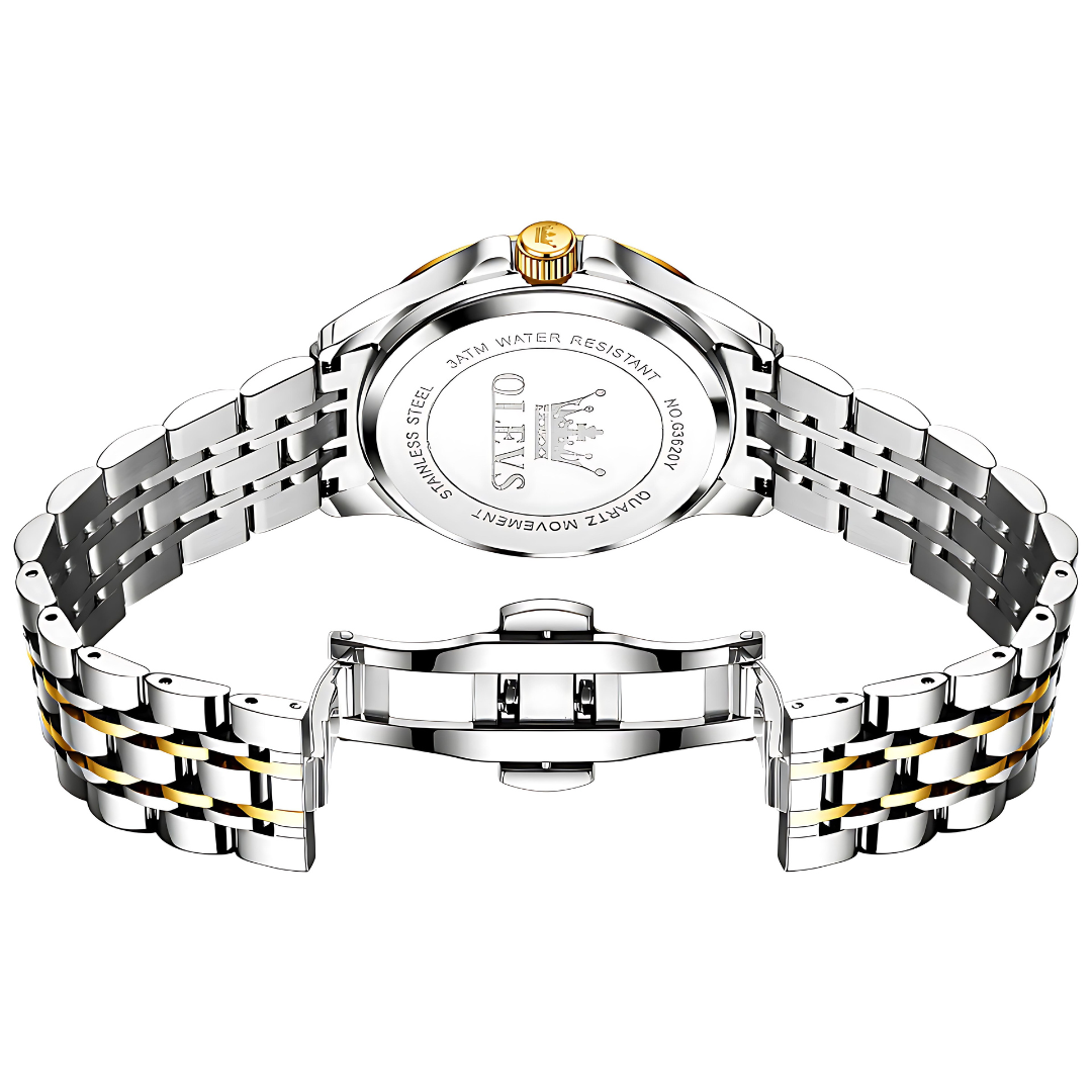 Monarch Horizon Watch