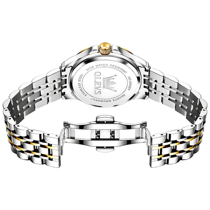 Monarch Genesis Watch