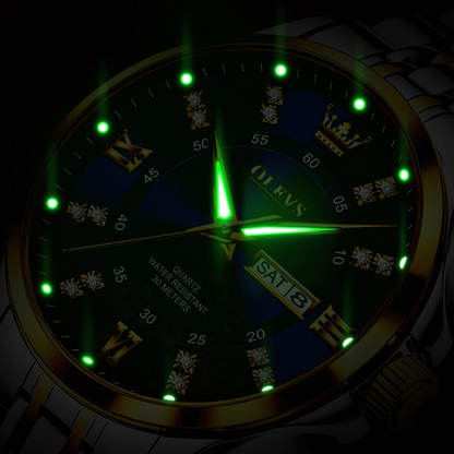 Monarch Genesis Watch