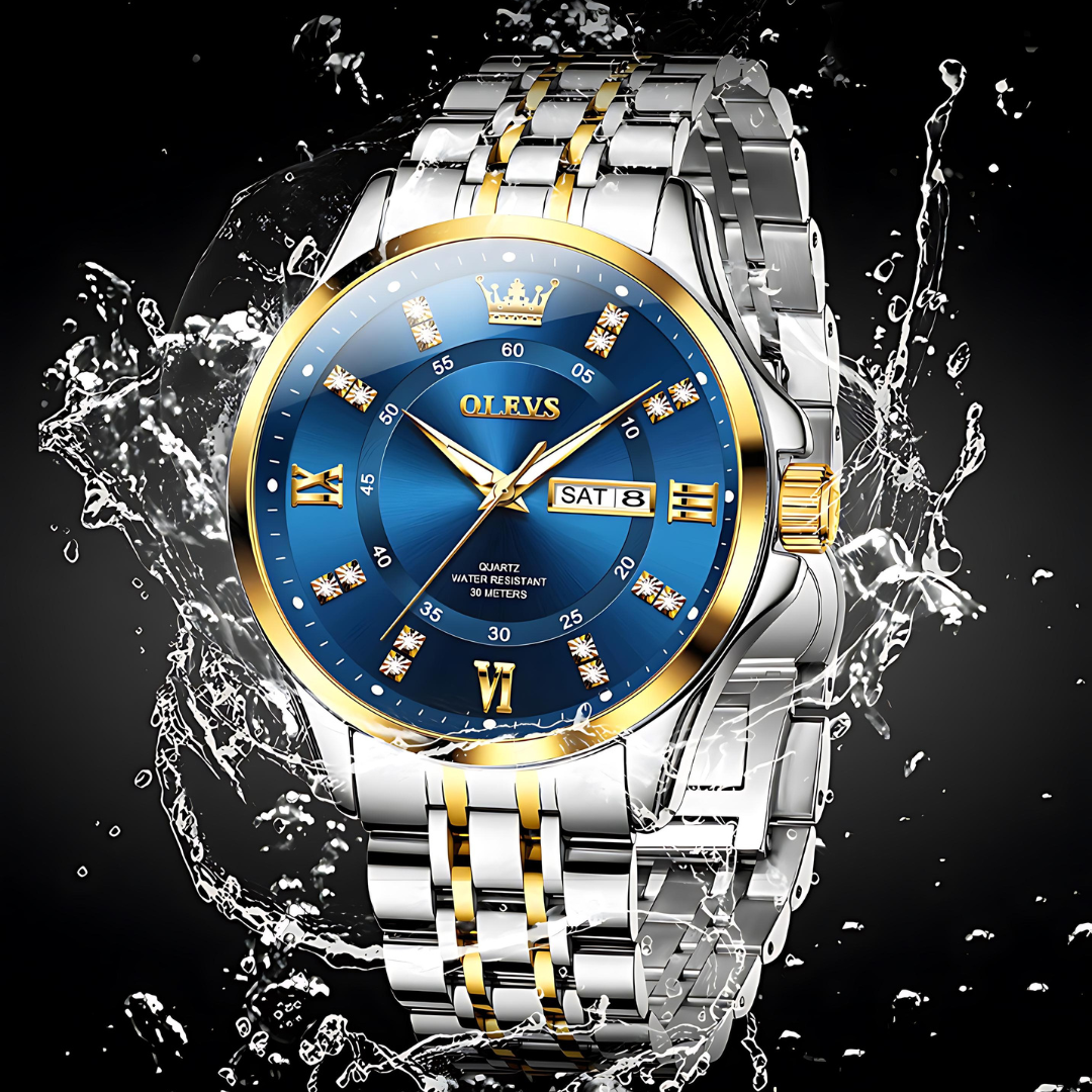 Monarch Genesis Watch