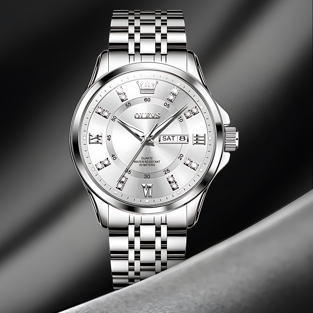 Monarch Genesis Watch