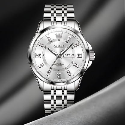 Monarch Genesis Watch