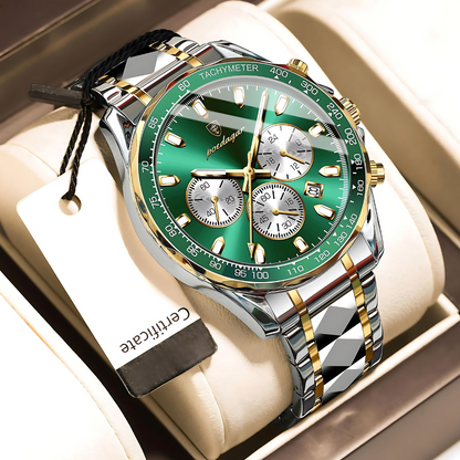 Monarch Apex II Watch