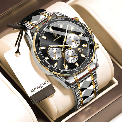 Monarch Apex II Watch