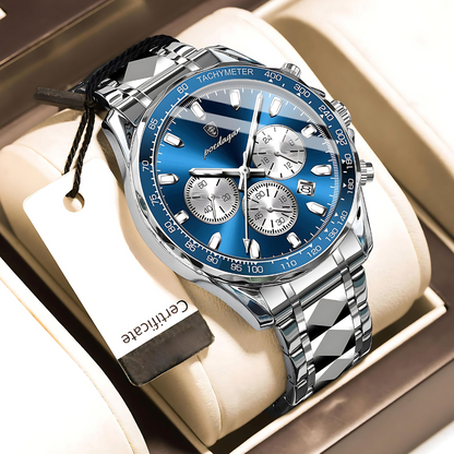 Monarch Apex II Watch