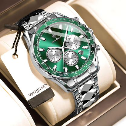 Monarch Apex II Watch