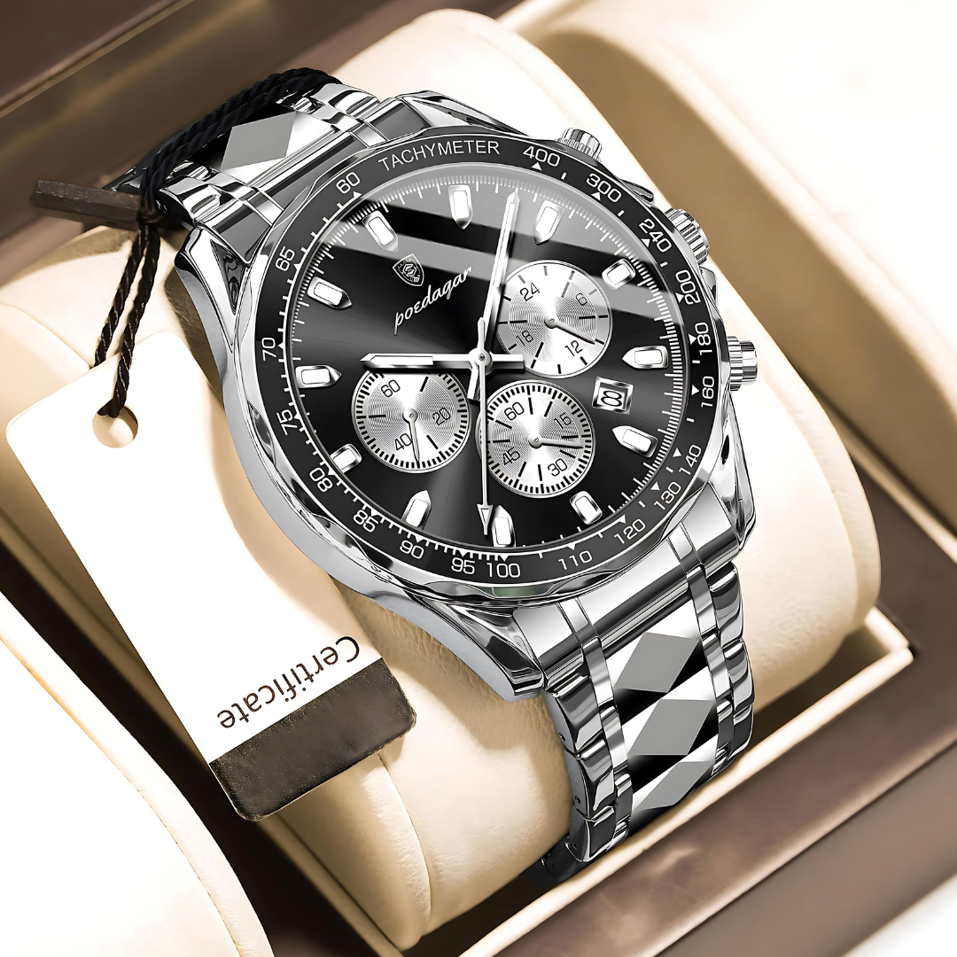 Monarch Apex II Watch